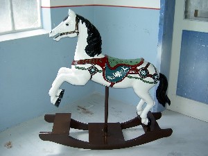 Gewerbeschau 2005