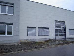 Bernhard Holzinger Modell und Formenbau GmbH - Merklingen
