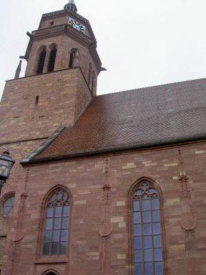 Katholische Kirchengemeinde - Weil der Stadt