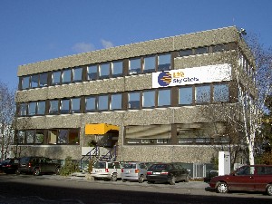 Lufthansa Sky Chefs GmbH