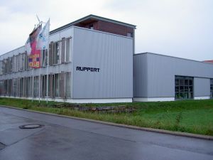 Ruppert GmbH - Merklingen